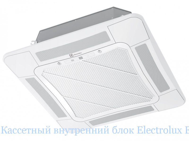 ��������� ���������� ���� Electrolux EACC-12H/UP2/N3